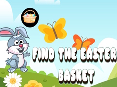 ເກມ Find the Easter Basket