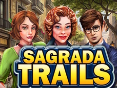 ເກມ Sagrada Trails