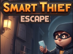 ເກມ Smart Thief Escape