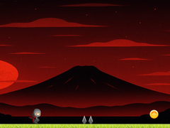 ເກມ Stealth Sprint Ninja Run