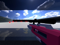 ເກມ Airdrone Assault