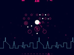 ເກມ Space Bubbles Must Die!