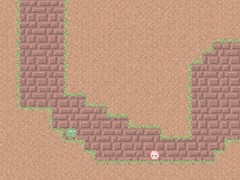 ເກມ Green Orb Adventure