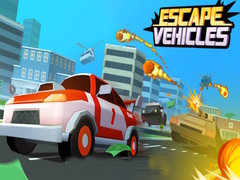 ເກມ Escape Vehicles