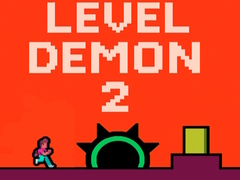 ເກມ Level Demon 2