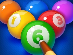 ເກມ Bubble Shooter Billiards & Pool