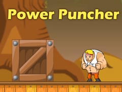 ເກມ Power Puncher