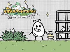 ເກມ Egg Adventure 2