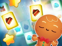 ເກມ Mahjong Quest: Candyland Adventures
