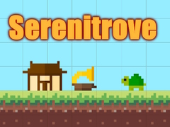 ເກມ Serenitrove