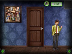 ເກມ Amgel Easy Room Escape 269
