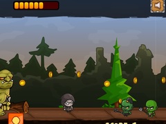 ເກມ Green Goblin Attack