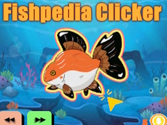 ເກມ Fishpedia Clicker