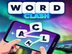 ເກມ Word Clash