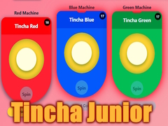 ເກມ Tincha Junior