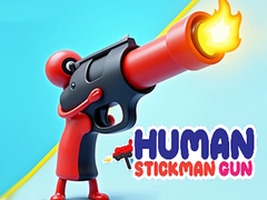 ເກມ Human Stickman Gun