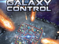 ເກມ Galaxy Control: 3D Strategy