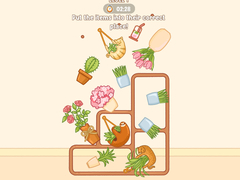 ເກມ Pretty Tidy