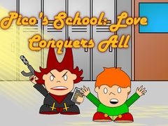ເກມ Pico's School: Love Conquers All