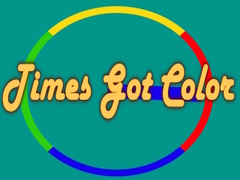 ເກມ Times Got Color