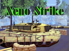 ເກມ Xeno Strike