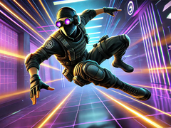 ເກມ Agent Zero: Infiltration
