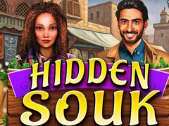 ເກມ Hidden Souk