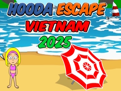 ເກມ Hooda Escape Vietnam 2025