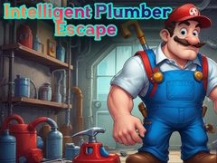 ເກມ Intelligent Plumber Escape