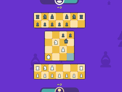 ເກມ 4x4 Chess: Last Man Stand