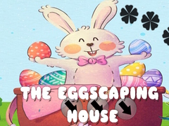 ເກມ The Eggscaping House