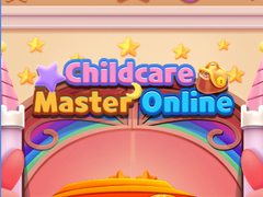 ເກມ Childcare Master Online