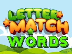 ເກມ Letter Match Words