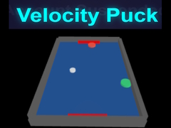 ເກມ Velocity Puck
