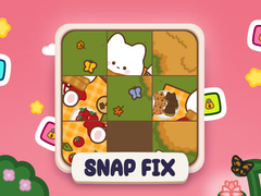 ເກມ Snap Fix