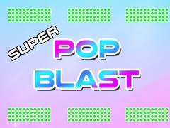 ເກມ Super Pop Blast