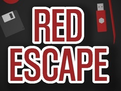 ເກມ Red Escape