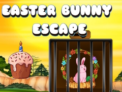 ເກມ Easter Bunny Escape
