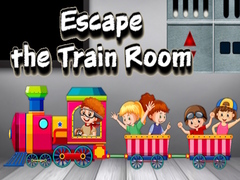 ເກມ Escape the Train Room