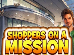 ເກມ Shoppers on a Mission