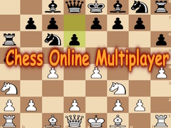 ເກມ Chess Online Multiplayer