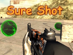 ເກມ Sure Shot