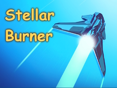 ເກມ Stellar Burner