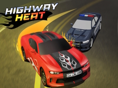 ເກມ Highway Heat