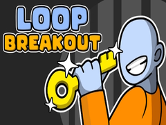 ເກມ Loop Breakout