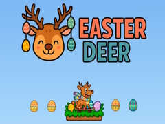 ເກມ Easter Deer