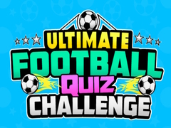 ເກມ Ultimate Football Quiz Challenge