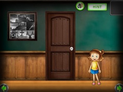 ເກມ Amgel Kids Room Escape 294