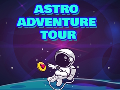 ເກມ Astro Adventure Tour 