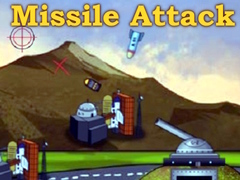ເກມ Missile Attack